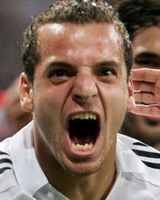 Soldado Rillo Roberto